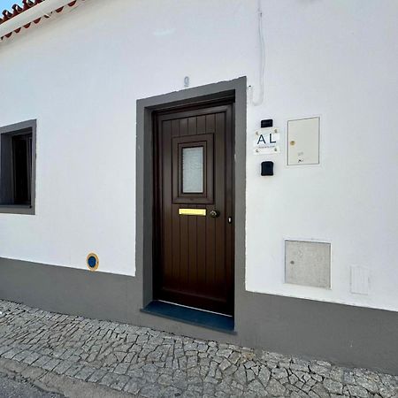 Apartmán Akonxego&Cia Mourão Exteriér fotografie