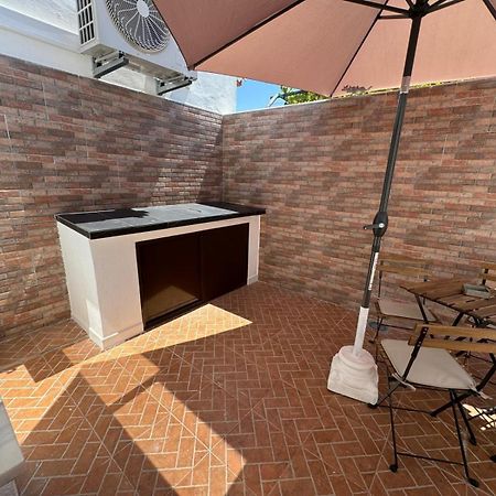 Apartmán Akonxego&Cia Mourão Exteriér fotografie