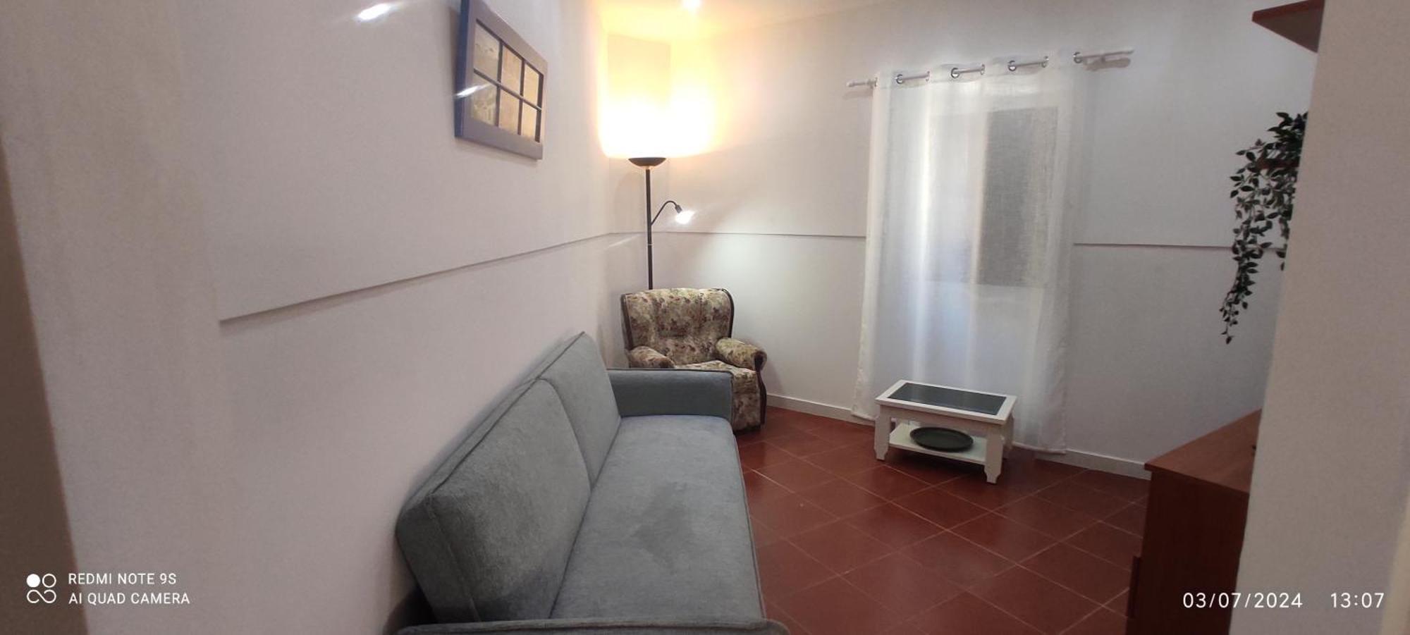 Apartmán Akonxego&Cia Mourão Exteriér fotografie