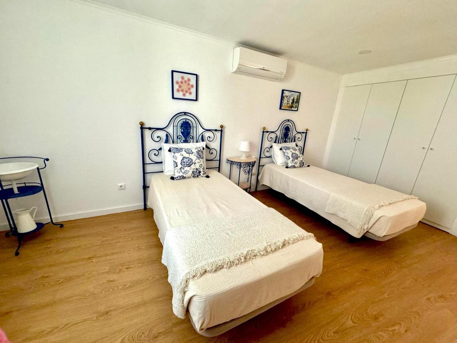 Apartmán Akonxego&Cia Mourão Exteriér fotografie