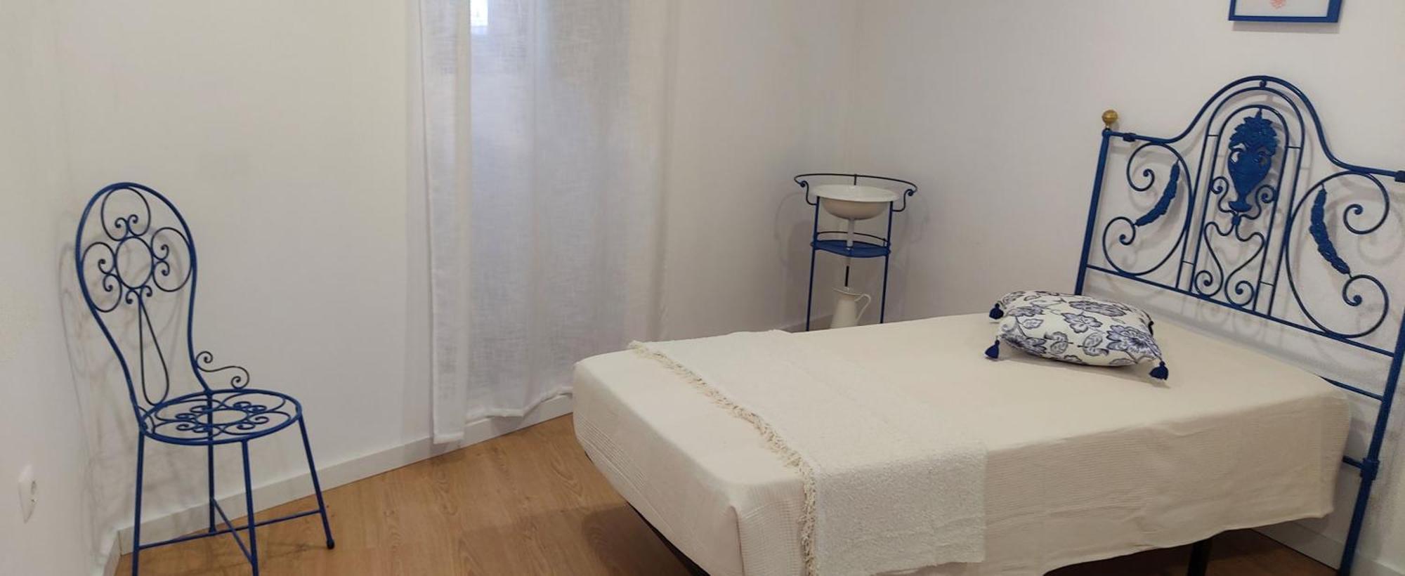 Apartmán Akonxego&Cia Mourão Exteriér fotografie