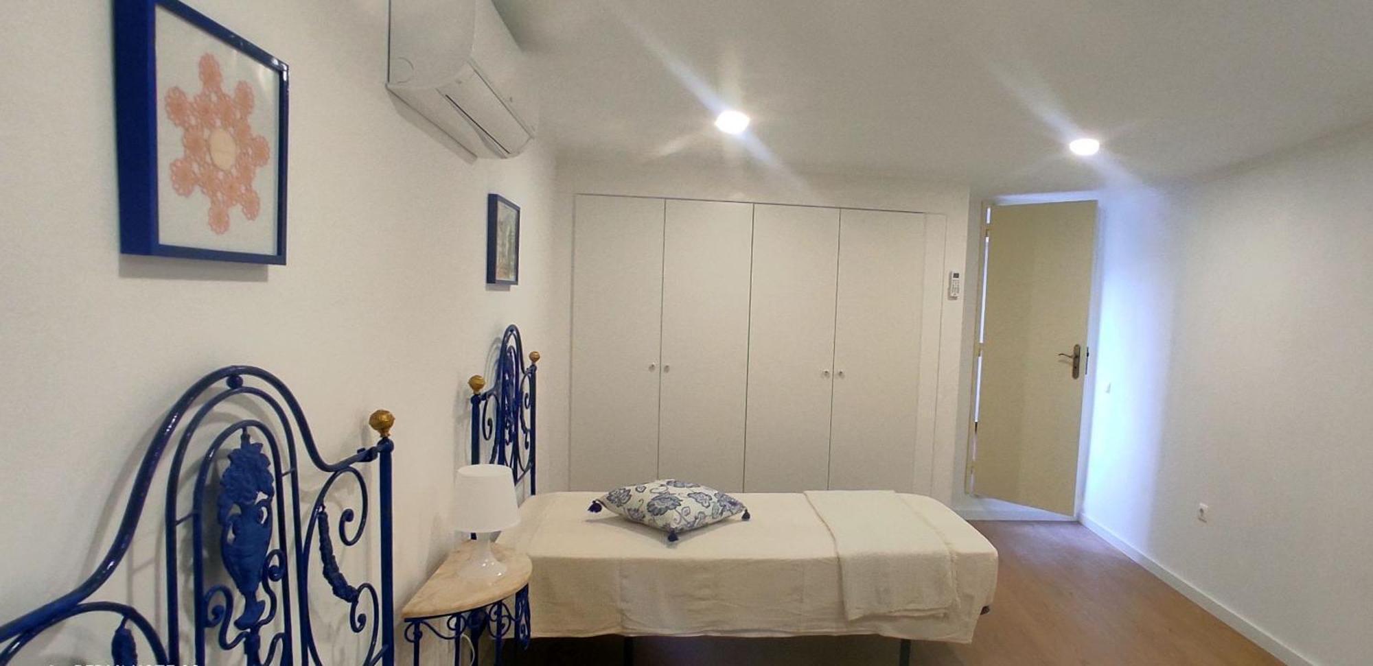 Apartmán Akonxego&Cia Mourão Exteriér fotografie
