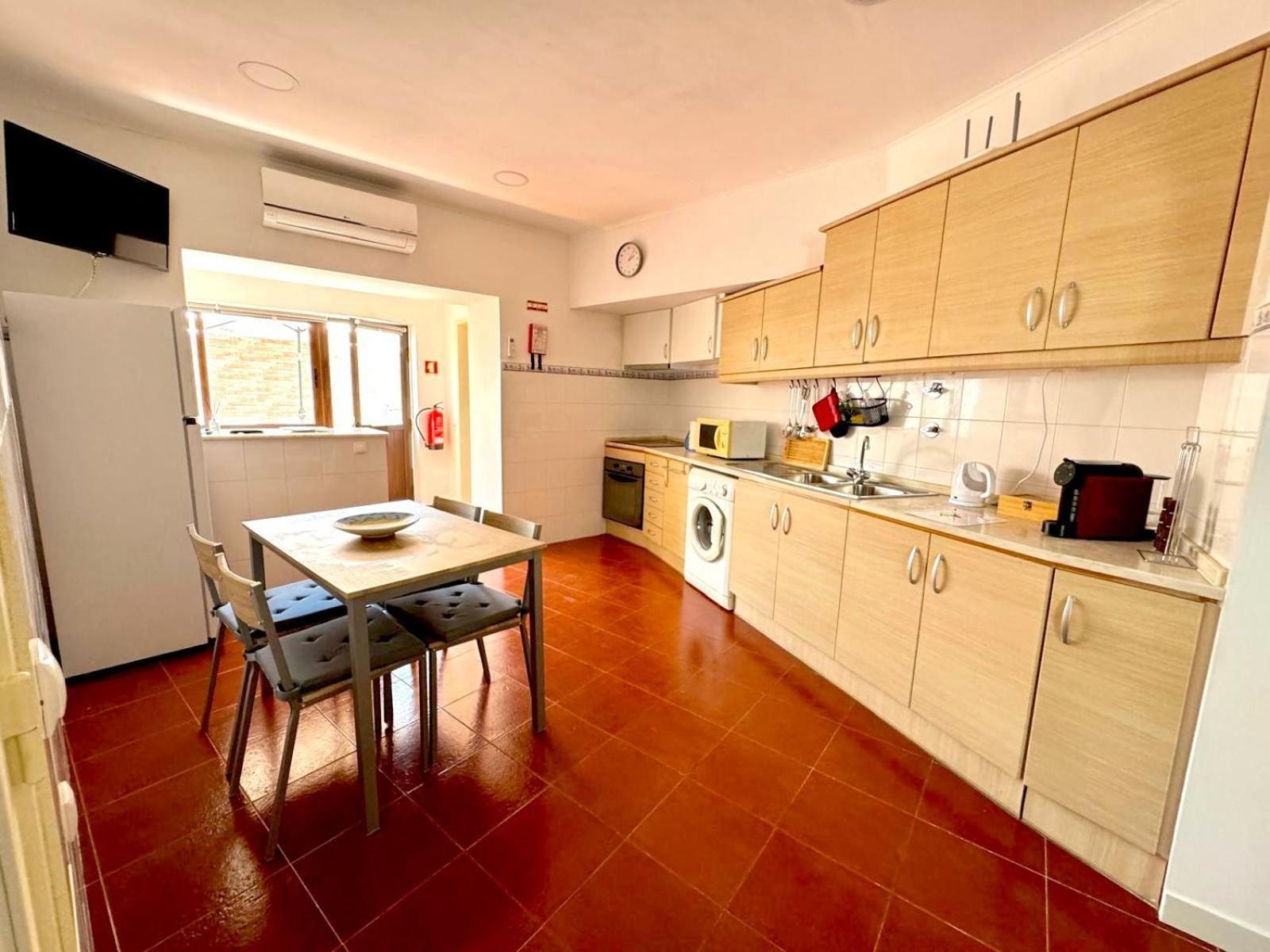 Apartmán Akonxego&Cia Mourão Exteriér fotografie