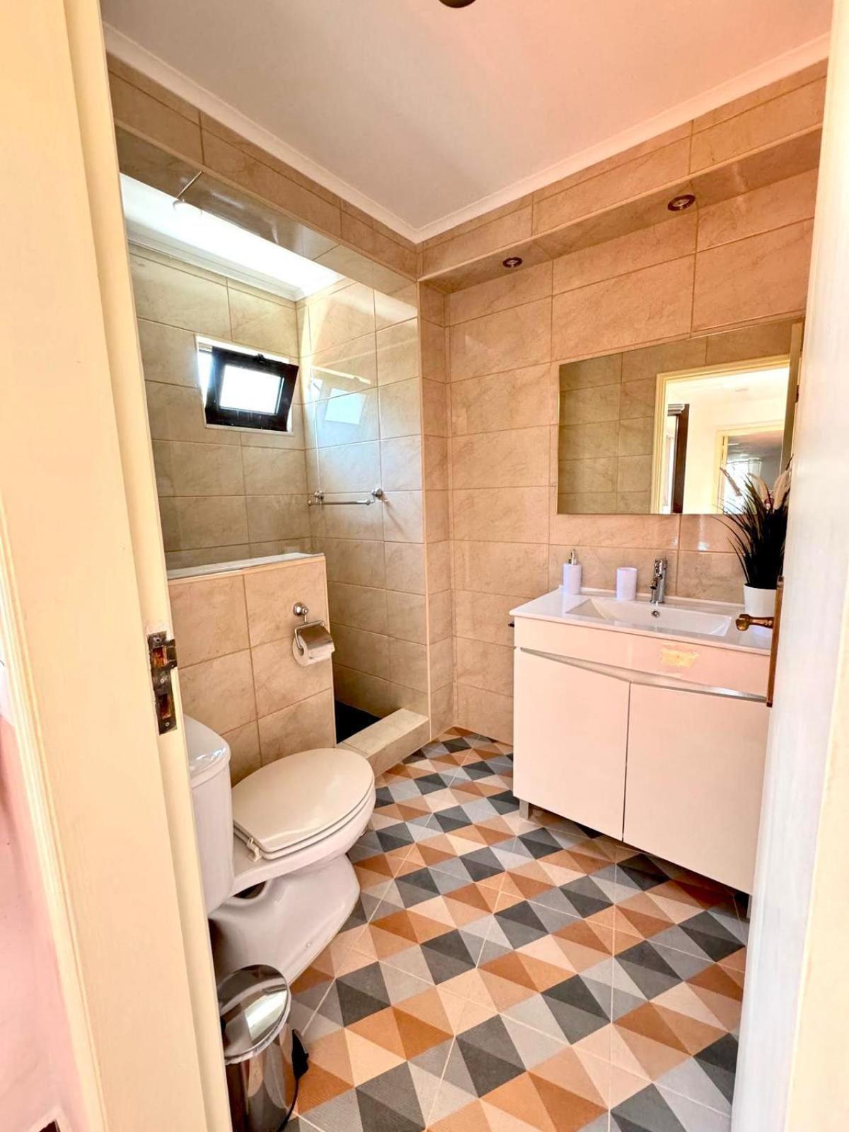 Apartmán Akonxego&Cia Mourão Exteriér fotografie
