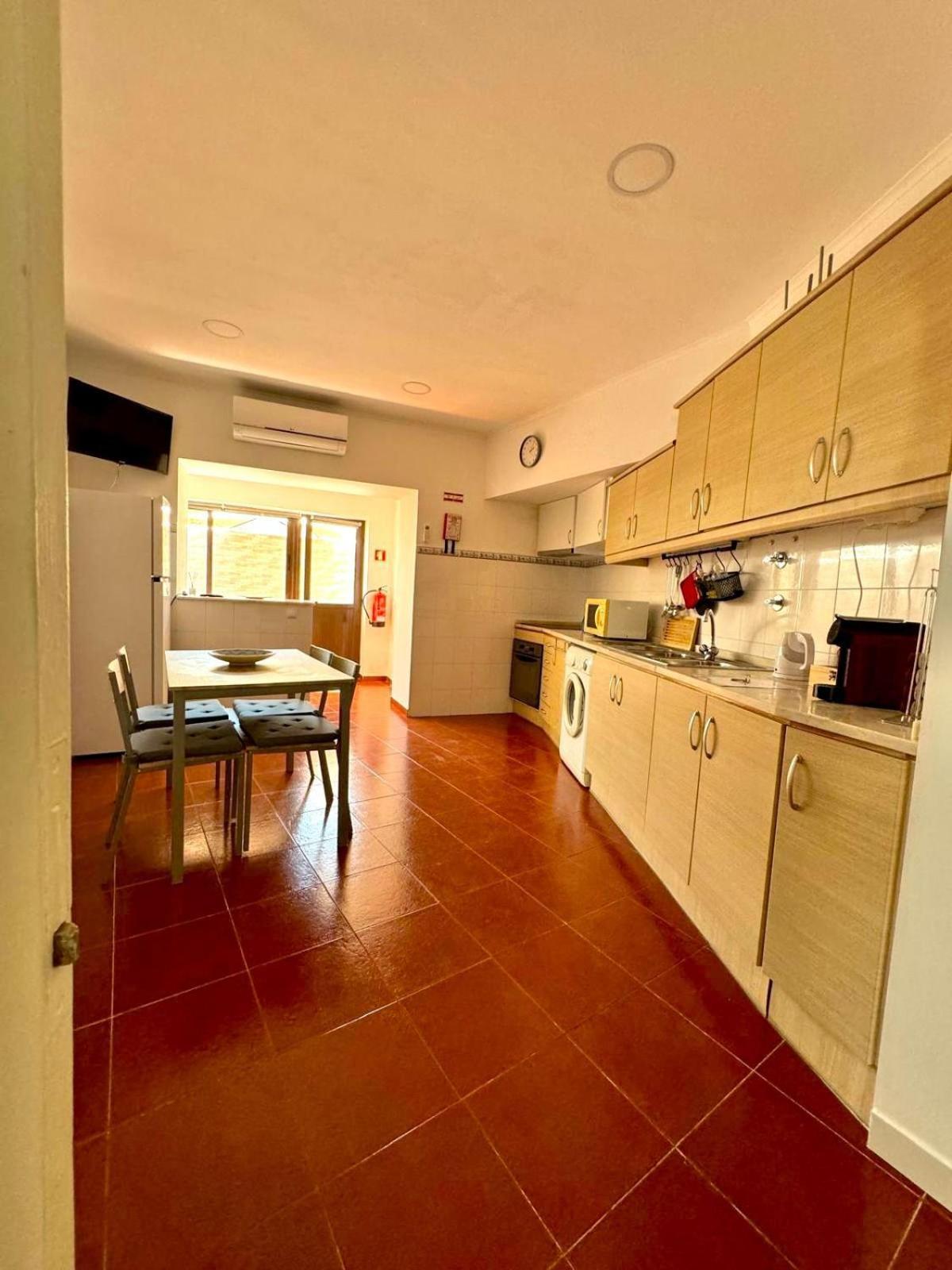Apartmán Akonxego&Cia Mourão Exteriér fotografie